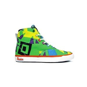 ORIGINAL JAMS x CONVERSE Skidgrip High-Tops